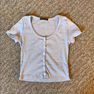 Brandy Melville Zelly Top